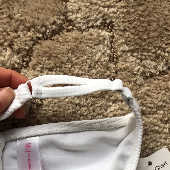 NWT - Bikini Bottoms - Picture 2 of 4